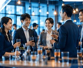 大阪で起業したら最初にやるべき人脈づくり5選｜3か月の行動計画つき